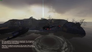 Minerva: Metastasis | Part 1