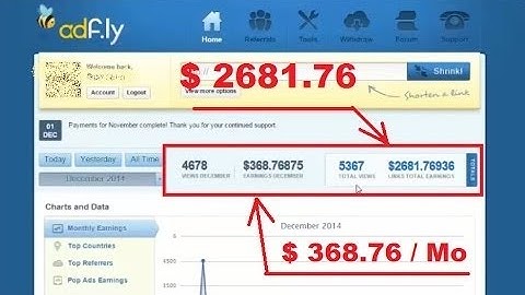 Adfly bot 2017 + Auto skip [100% Work] $100 Per Day | FREE DOWNLOAD |