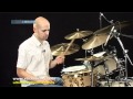 How To Play Drums - Rosanna - Toto Drum Lesson With Pete Riley Sticklibrary