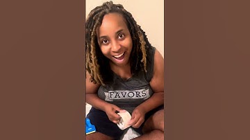 Parker tries the Roll Ranger Tape Edge Sensor