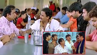 Ravi Teja, Nayantara Recent Blockbuster Full HD Comedy/Drama Part 4 | Nede Chudandi