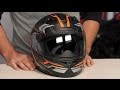 Scorpion EXO-R710 Transect Helmet Review at RevZilla.com