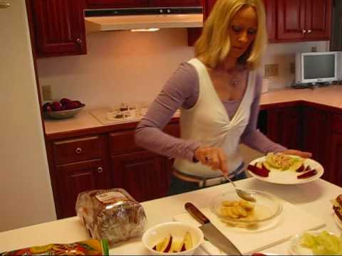 Betty's Ham Salad & Ham Salad Sandwich Recipe