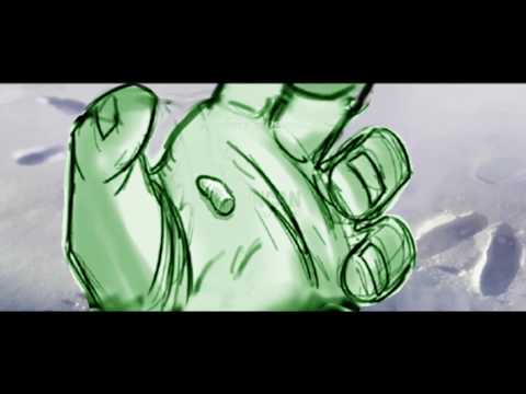 The Incredible Hulk | Alternate scene