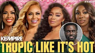 Download Lagu Tropic Like It's Hot | Real Housewives of Potomac | S10; E4 Recap + Eddie Osefo's NEW Power Attorney MP3 Download Lagu Tropic Like It's Hot | Real Housewives of Potomac | S10; E4 Recap + Eddie Osefo's NEW Power Attorney MP3