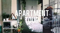 My Apartment Tour | viviannnv