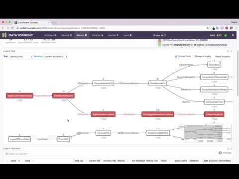 Video: Datatoren