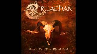 Cruachan - Gae Bolga (Blood for the Blood God) chords