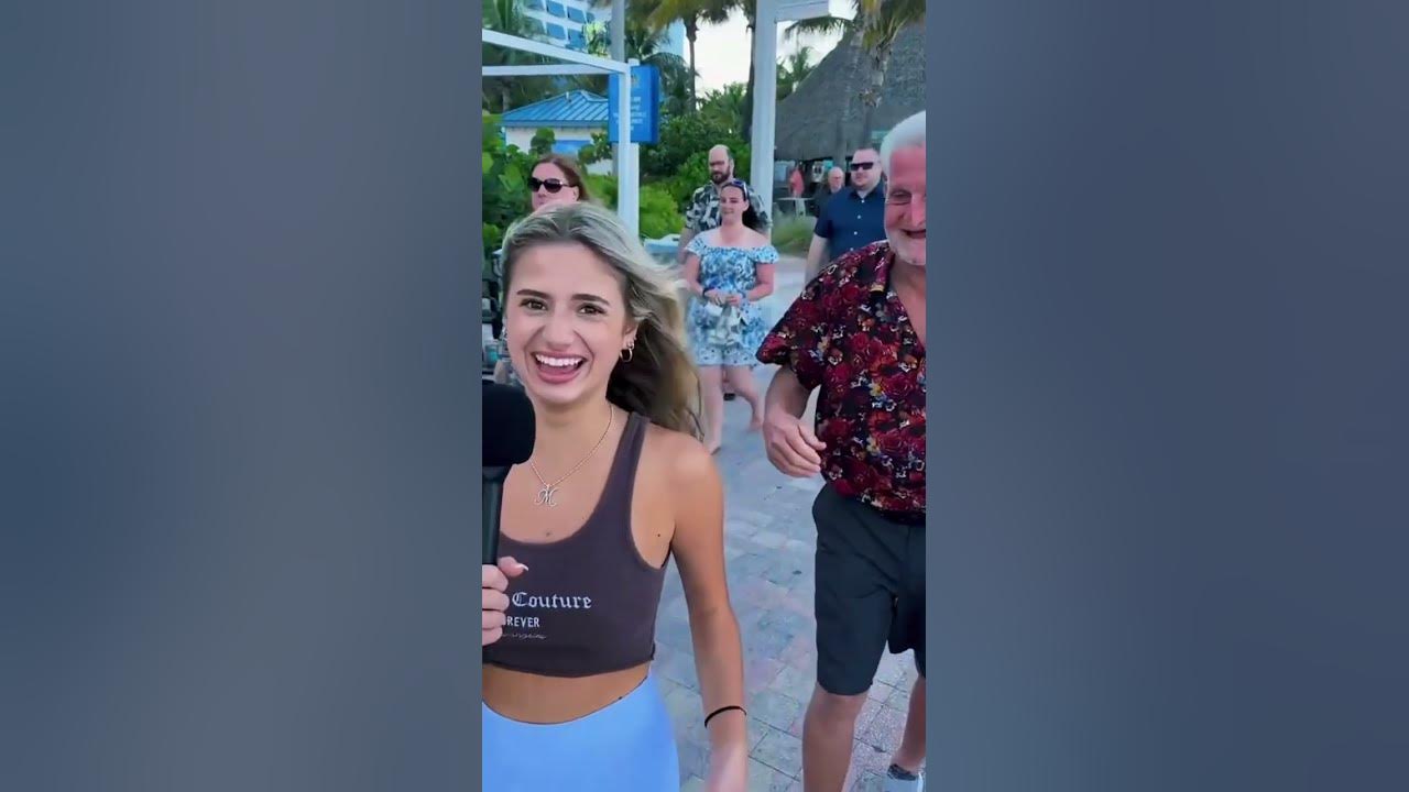 Michi Scott - Kiss or Slap He subbed since he got both 😊 #fyp # - Michelle Scott: Sexy Pics Of The TikTok Queen Turning Heads