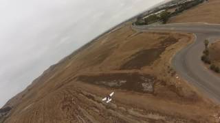 ImpulseRC Alien RR5 / Avios Riff Raff / Betaflight 3.0 RC10