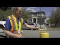 Water Quality Monitoring in Vancouver's Drinking Water System