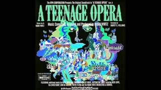 Keith West - Excerpt From A Teenage Opera/Grocer Jack *out of phase stereo mix* screenshot 4
