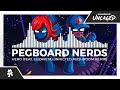 Pegboard Nerds - Hero (feat. Elizaveta) (Infected Mushroom Remix) [Monstercat Release]