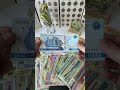 Uzbekistan Banknotes