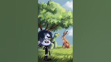 Thumbnail of Slow and Steady: The Tortoise's Wisdom for a Happier Life / shorts