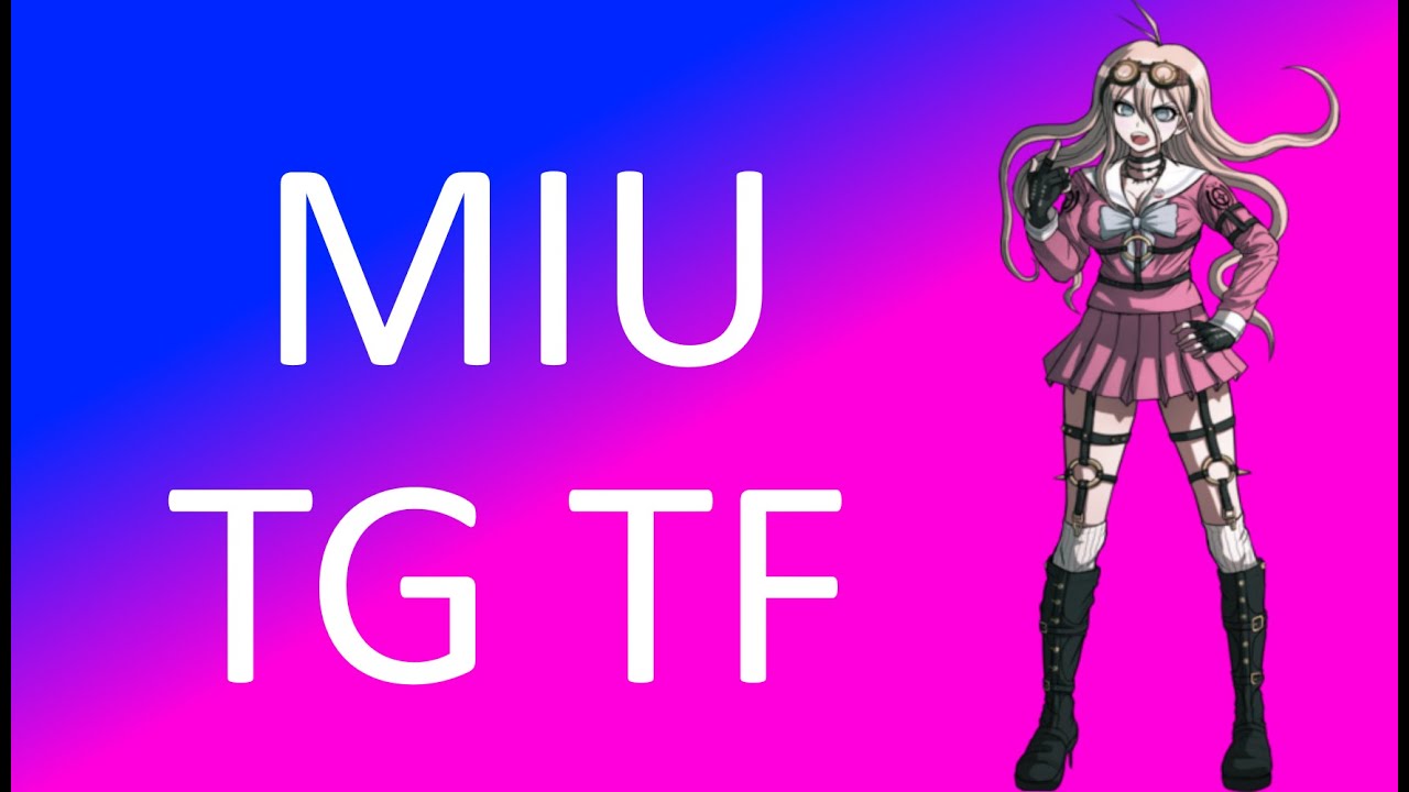 Tg wonderland