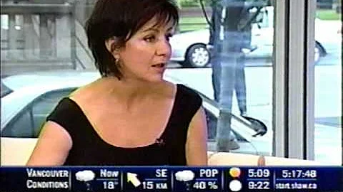 Sheree Morgan Matchmaker on UR June 2010