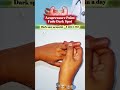 Acupressure Point For Fade Dark Spot! #healthtips #viral #youtubeshorts #shorts