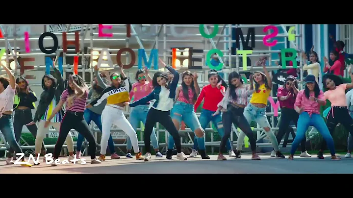 Hey Abbayi Song Status