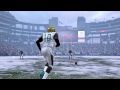 Madden NFL 15: Madden Season Holiday