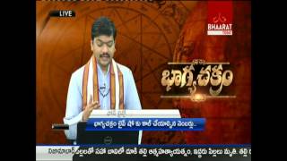 Bhagya Chakram || 18th April 2016 || Bhaarat Today screenshot 3