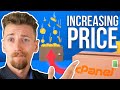 Free cPanel Alternatives  - This Is Why Web Hosting Prices Are Going Up!