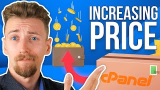Free cPanel Alternatives   This Is Why Web Hosting Prices Are Going Up!