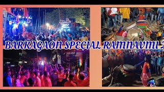 #barkagaon #special  #ramnavmi #full #video #masti
