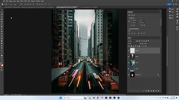 Layer Masking, Blending Modes and Adjustment Layers Part 1
