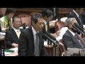 4.23参院予算委(自民党)丸山和也