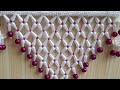 Very beautiful and easy Wall hanging| Home decoration| Wall decoration