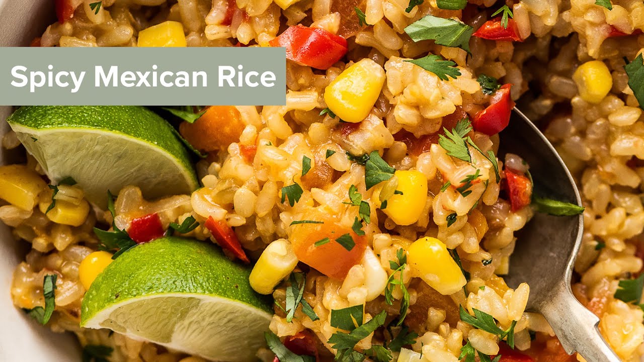 Uncle Ben's Express Rice [Mexican Hot] - 2018.20 