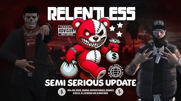 [FiveM-Server] ESX Legacy 1.12.5 Ultimate Server (Update) 2025