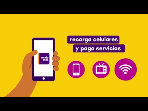 Explicación Plataforma Jv de Recargas y Pago de Servicios