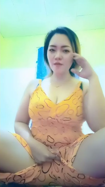 Tiktok 18 Tante  Montok Goyang