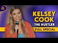 Kelsey cook  the hustler full comedy special