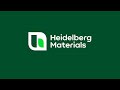 Heidelbergcement becomes heidelberg materials