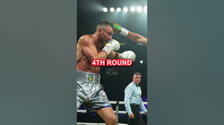 David Benavidez vs Oleksandr Gvozdyk FULL FIGHT RECAP 🥊