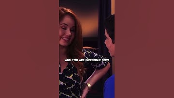 The beginning and the goodbye! 😢 #cameronboyce #fyp #jessie #shorts