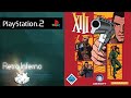 XIII auf der Playstation 2 | Retro Inferno
