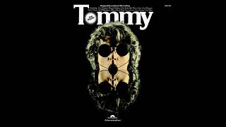 Video thumbnail of "Tommy, Prologue 1945, feat  Pete Townshend, Original Soundtrack Recording faixa 2, disco 1"