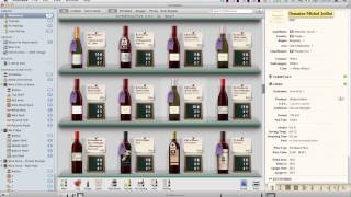 Vinoteka 3 - #022 - Edit a reference screenshot 4