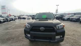 2013 4Runner Trail Edition Walk-Around