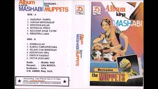 Lisa Renita Album Karya Mashabi Muppets Full Album Original