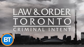 Put your detective cap on for this sneak-peek of  “Law & Order Toronto: Criminal Intent
