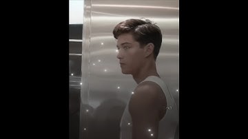 chico lachowski - gata only edit #looksmaxxing #chicolachowski #blackpill #mogger #looks #edit