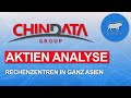 Chindata group aktien analyse  eines der grten rechenzentren in asien hotstockflow