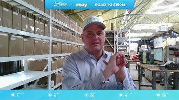 Road To $100M [Just Grow] 17 Days Until Launch