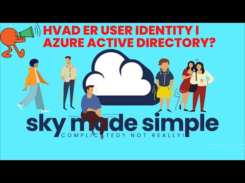 Video: Hvad er nyt i Azure Active Directory?