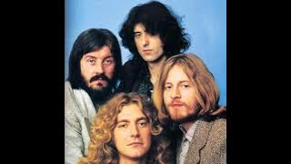 Led Zeppelin Heartbreaker  (Live 1973) - Living Loving Maid (1973 Studio)